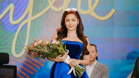 superbook andrea brillantes|Andrea Brillantes remains a Kapamilya .